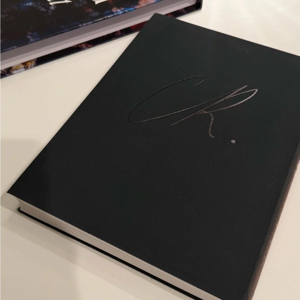 Carine Roitfeld Irreverent Book Set - Picture 4 of 16